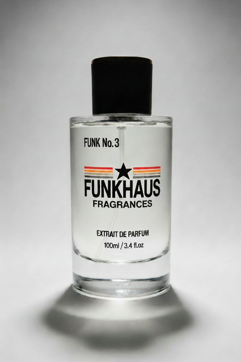 Funk No.3