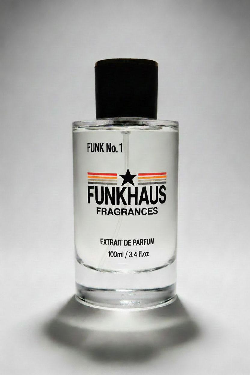 Funk No.1