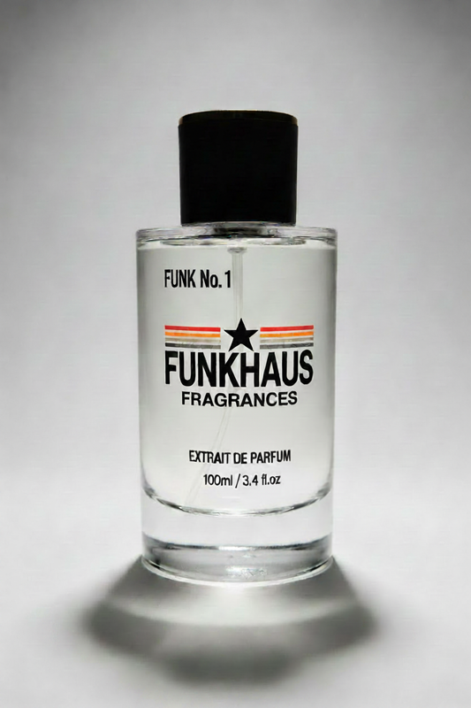 Funk No.1