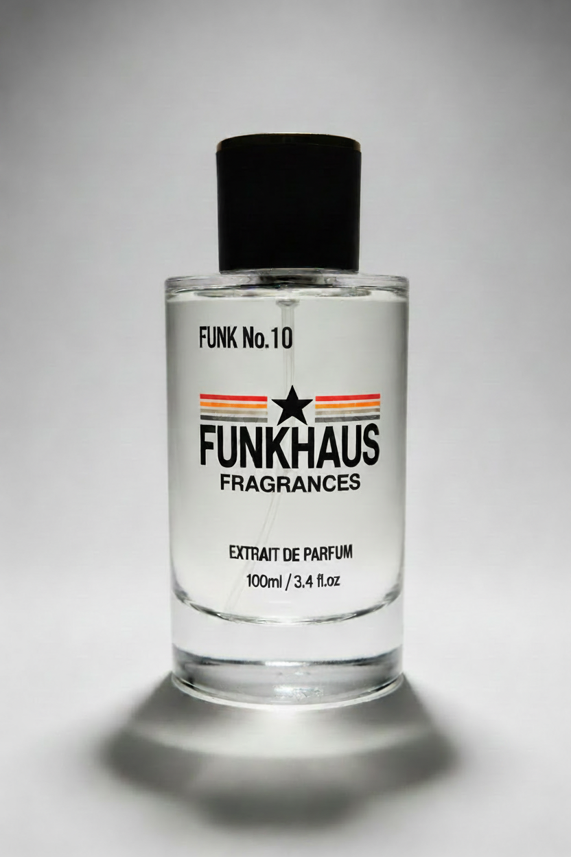 Funk No.10