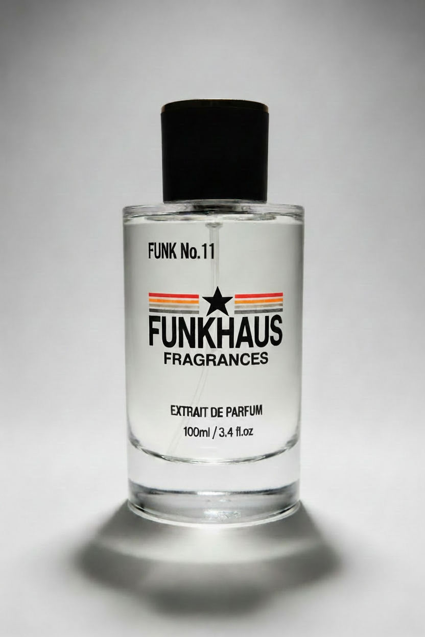Funk No.11