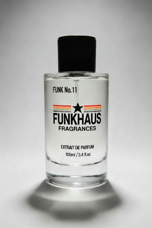 Funk No.11