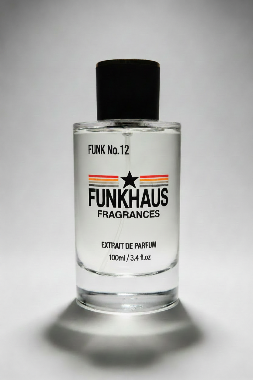 Funk No.12