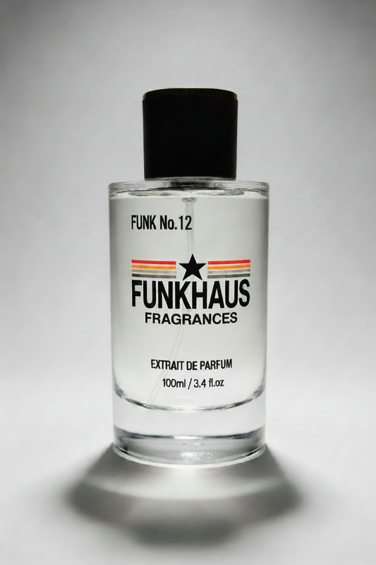Funk No.12