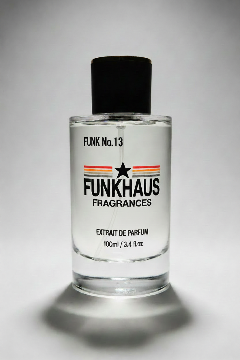 Funk No.13