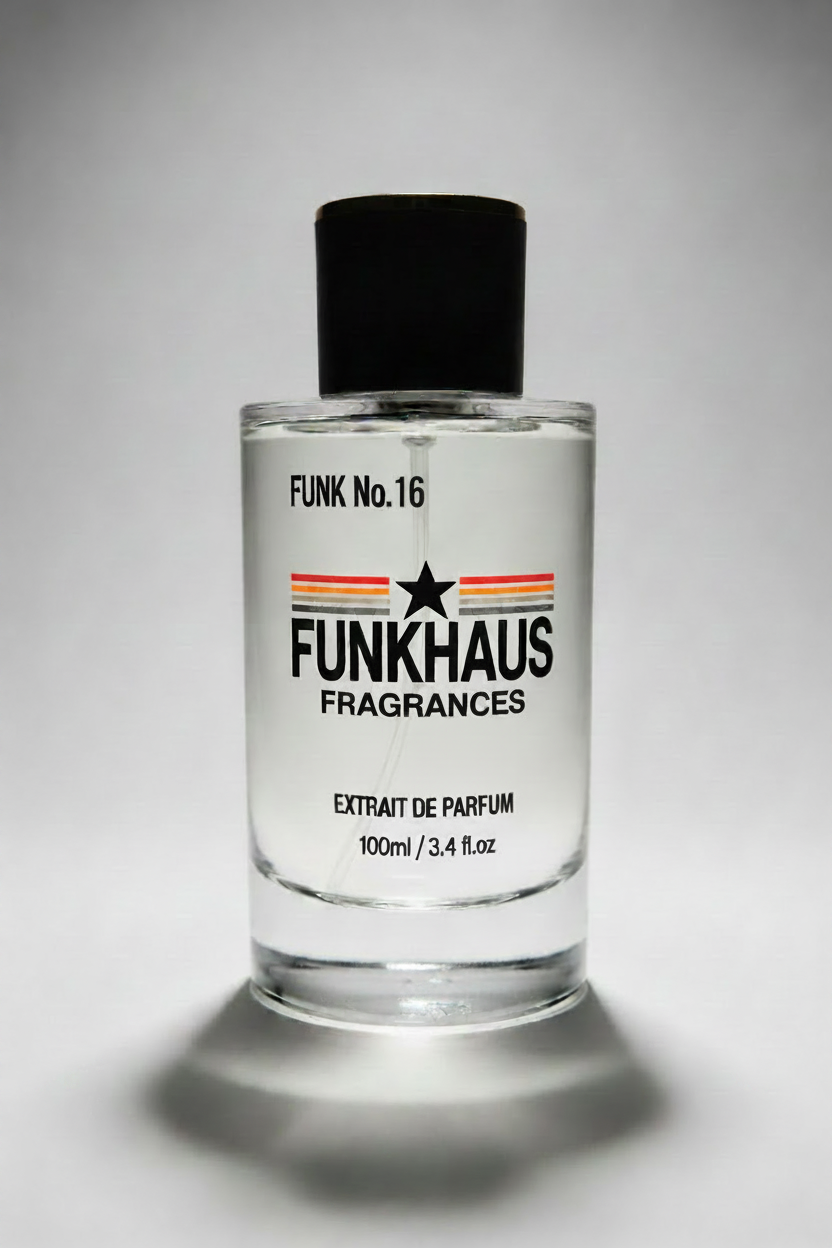 Funk No.16