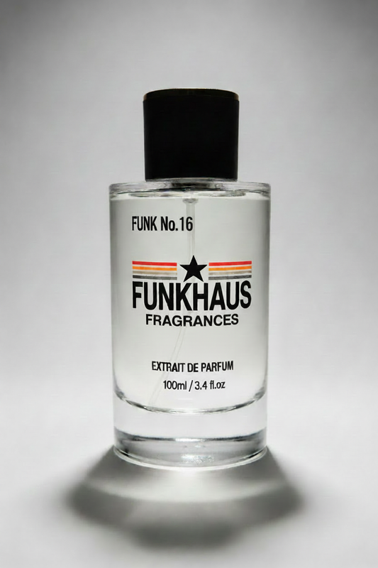 Funk No.16