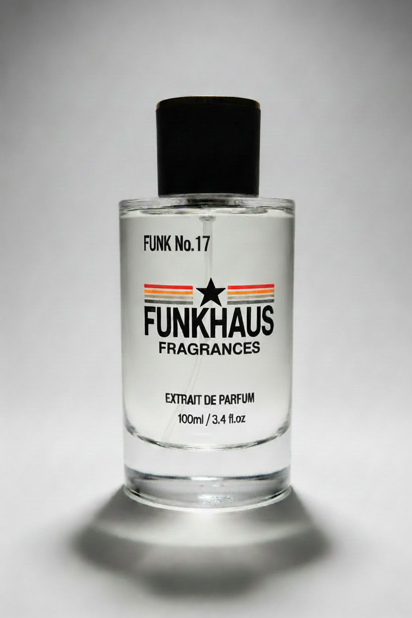Funk No.17