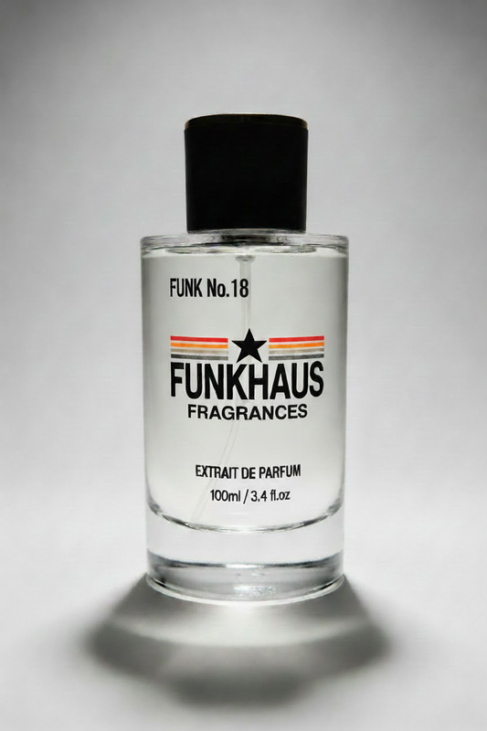 Funk No.18