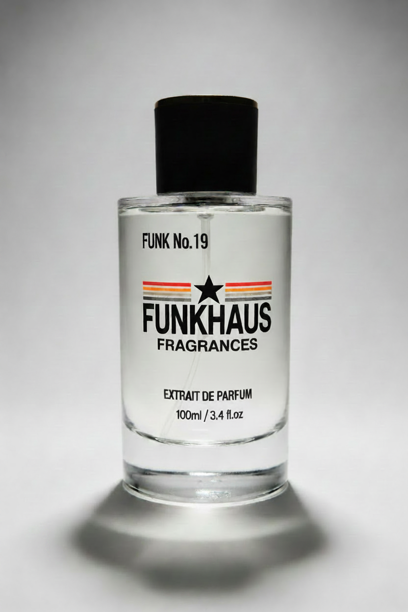 Funk No.19