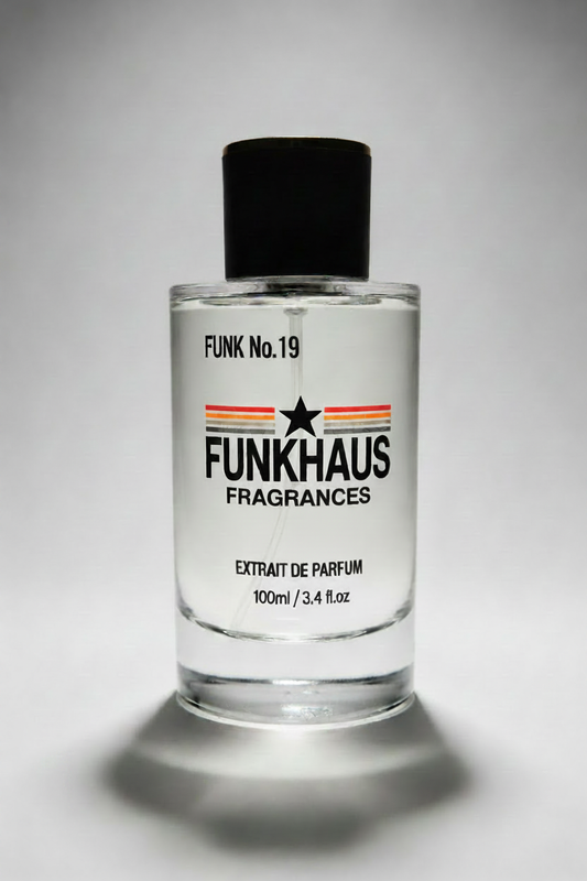 Funk No.19