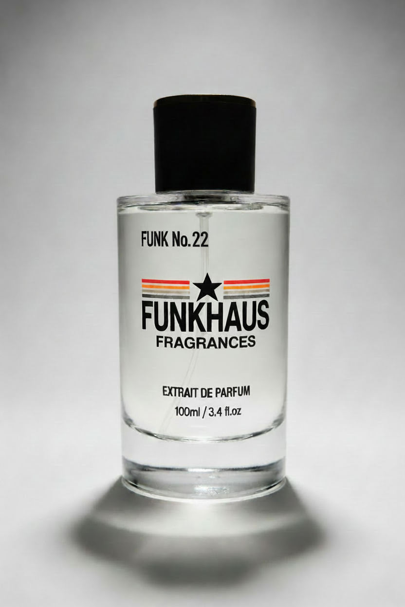 Funk No.22