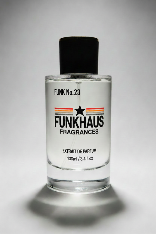 Funk No.23