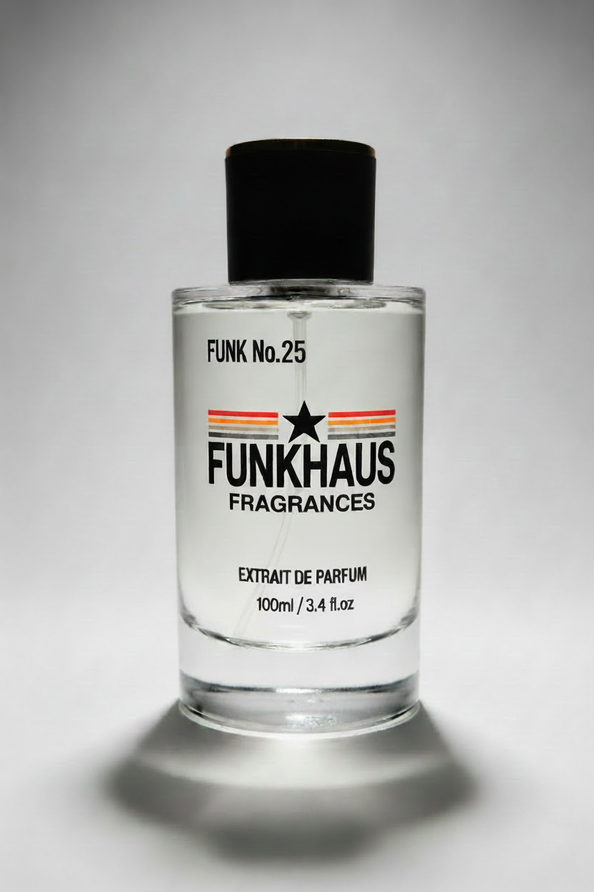Funk No.25
