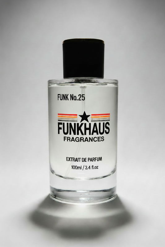 Funk No.25