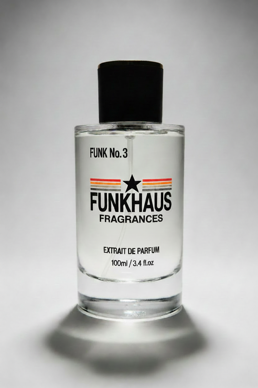Funk No.3