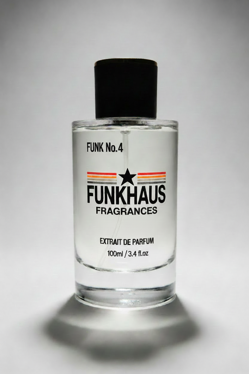 Funk No.4