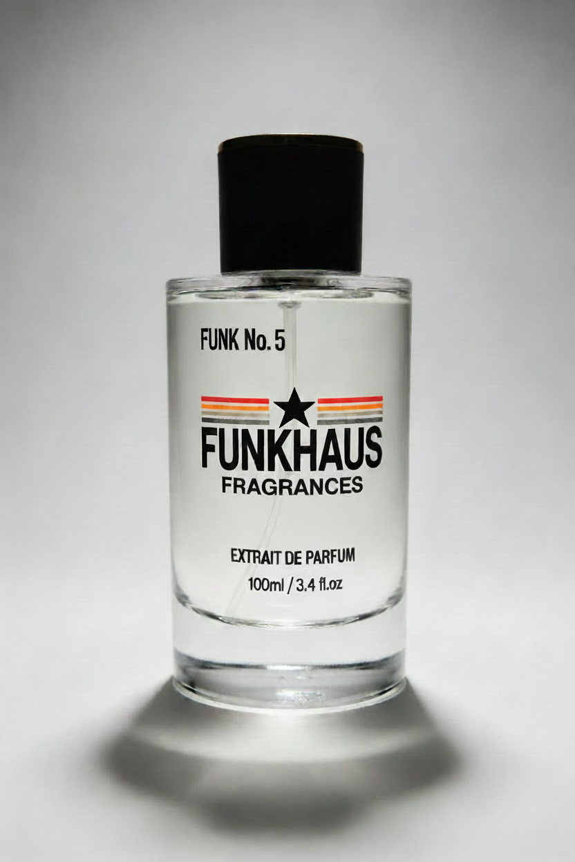 Funk No.5