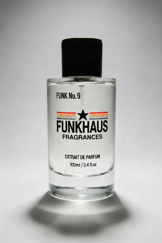Funk No.9